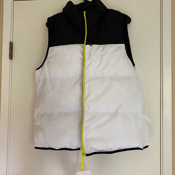 Fabletics Jackets & Blazers - Fabletics Reversible Puffer Vest